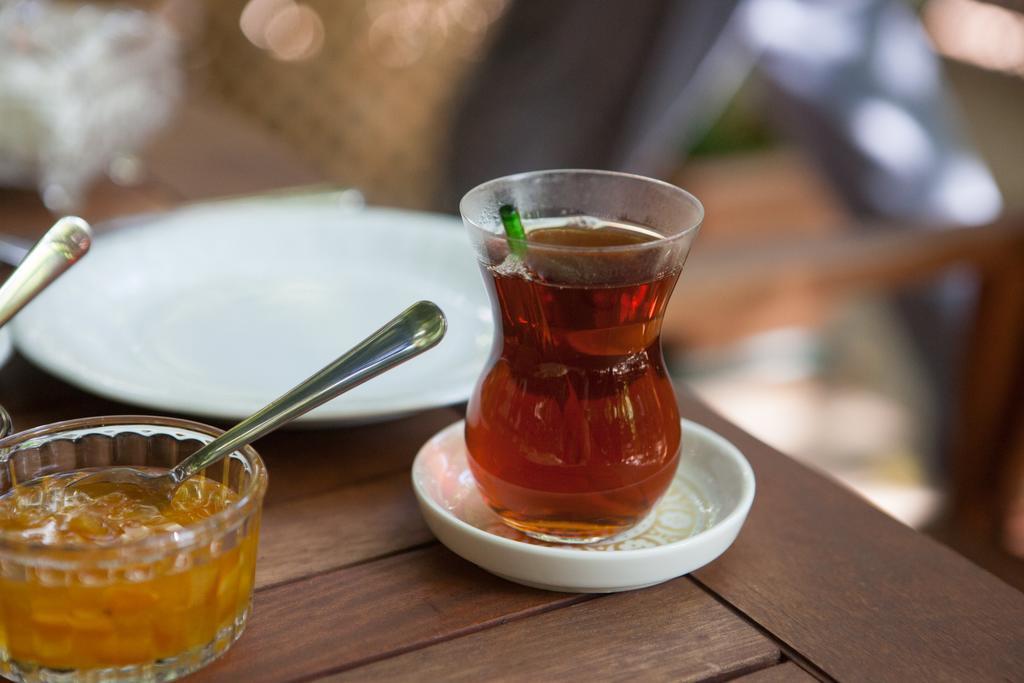 Ekinoks Hotel - Adults Only Çıralı Ngoại thất bức ảnh