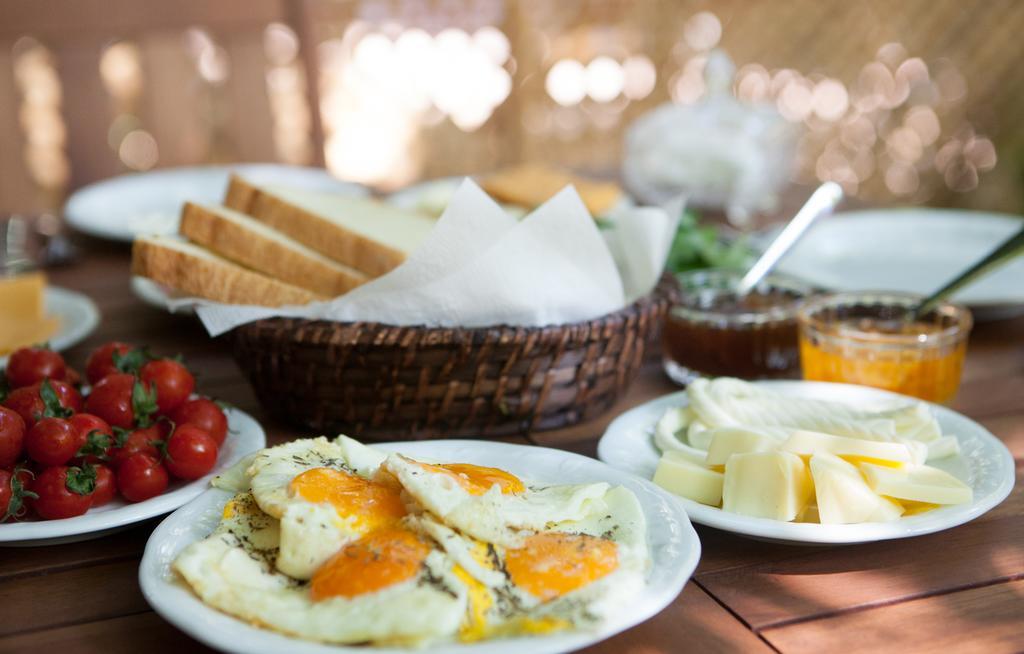 Ekinoks Hotel - Adults Only Çıralı Ngoại thất bức ảnh