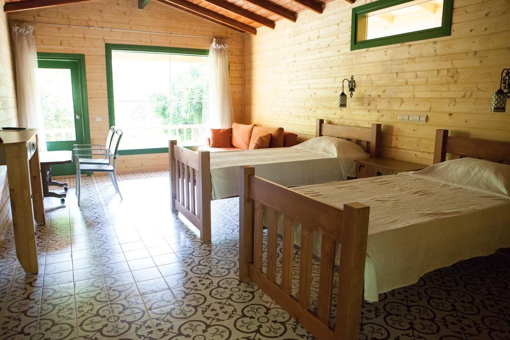 Ekinoks Hotel - Adults Only Çıralı Ngoại thất bức ảnh