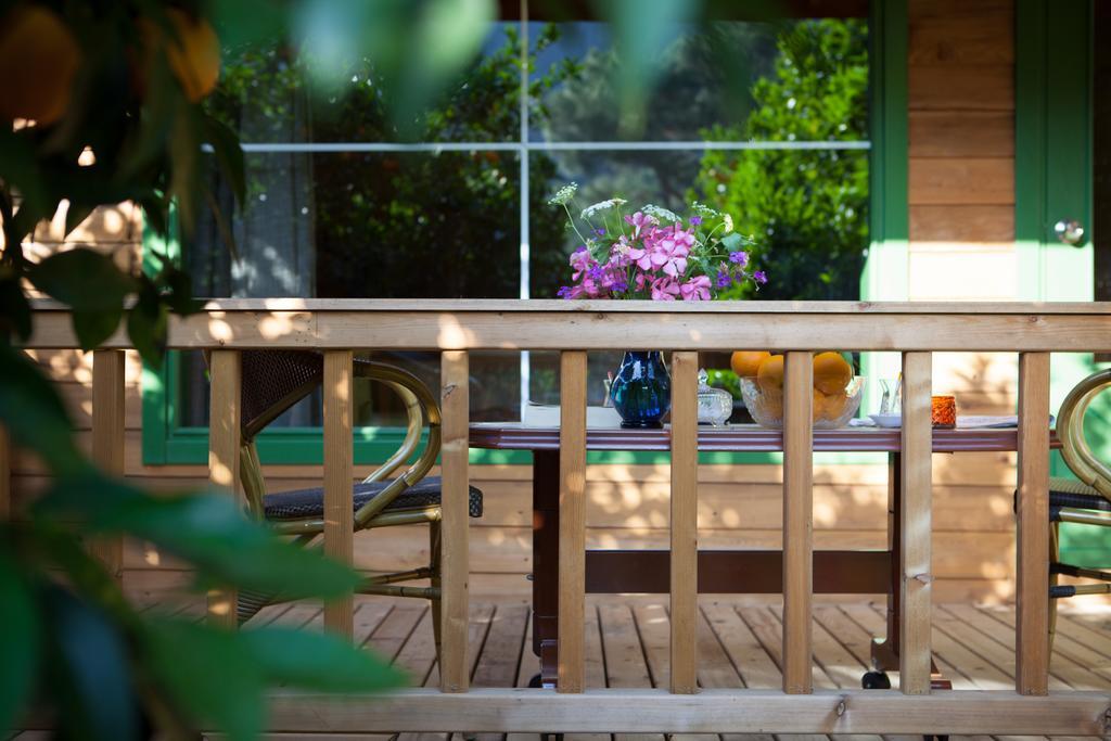 Ekinoks Hotel - Adults Only Çıralı Phòng bức ảnh